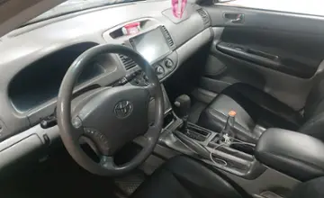 Toyota Camry 2006 года за 4 600 000 тг. в Астана фото 5