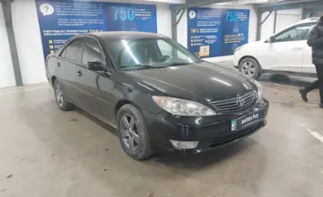 Toyota Camry 2006 года за 4 600 000 тг. в Астана фото 2