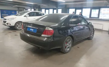 Toyota Camry 2006 года за 4 600 000 тг. в Астана фото 3