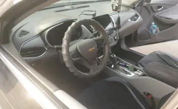 Chevrolet Malibu 2020 года за 9 000 000 тг. в Алматы фото 5