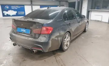 BMW 3 серии 2012 года за 13 000 000 тг. в Астана фото 3