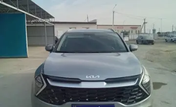 Kia Sportage 2023 года за 16 000 000 тг. в Кызылорда фото 2