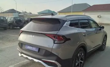 Kia Sportage 2023 года за 16 000 000 тг. в Кызылорда