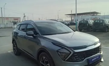 Kia Sportage 2023 года за 16 000 000 тг. в Кызылорда фото 3