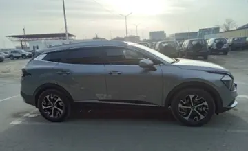 Kia Sportage 2023 года за 16 000 000 тг. в Кызылорда фото 4