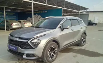 Kia Sportage 2023 года за 16 000 000 тг. в Кызылорда фото 1
