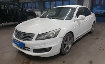 Honda Accord 2008 года за 4 500 000 тг. в Астана фото 1