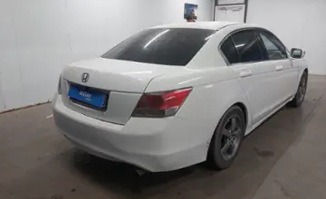 Honda Accord 2008 года за 4 500 000 тг. в Астана фото 3