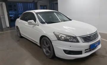 Honda Accord 2008 года за 4 500 000 тг. в Астана фото 2