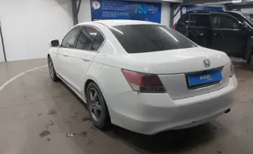 Honda Accord 2008 года за 4 500 000 тг. в Астана фото 4