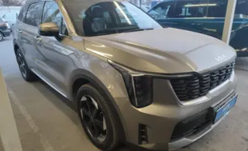 Kia Sorento 2024 года за 22 000 000 тг. в Алматы фото 3