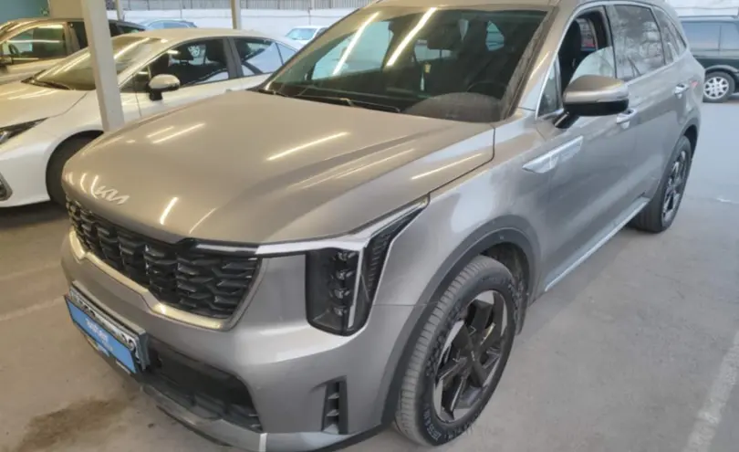 Kia Sorento 2024 года за 22 000 000 тг. в Алматы