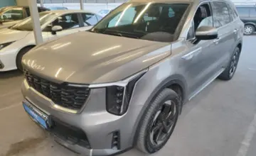 Kia Sorento 2024 года за 22 000 000 тг. в Алматы фото 1