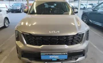 Kia Sorento 2024 года за 22 000 000 тг. в Алматы фото 2