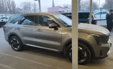 Kia Sorento 2024 года за 22 000 000 тг. в Алматы фото 4