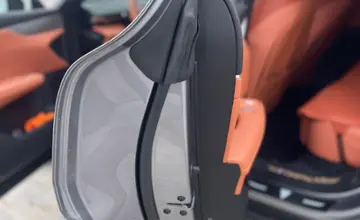 Changan Deepal S05 2025 года за 12 000 000 тг. в Астана фото 5