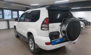 Toyota Land Cruiser Prado 2007 года за 11 500 000 тг. в Астана фото 4