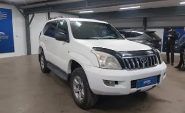 Toyota Land Cruiser Prado 2007 года за 11 500 000 тг. в Астана фото 2