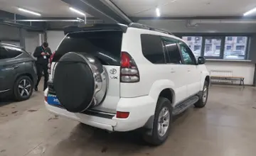 Toyota Land Cruiser Prado 2007 года за 11 500 000 тг. в Астана фото 3