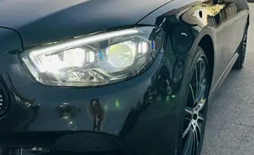 Mercedes-Benz E-Класс 2022 года за 30 000 000 тг. в Алматы фото 4