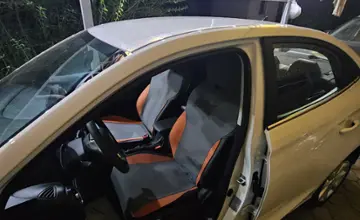 Changan Alsvin 2025 года за 5 900 000 тг. в Алматы фото 3