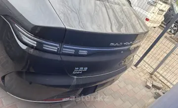 BYD Destroyer 05 2025 года за 8 800 000 тг. в Алматы фото 4