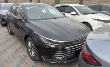 BYD Destroyer 05 2025 года за 8 800 000 тг. в Алматы фото 2