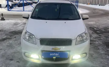 Chevrolet Nexia 2020 года за 4 500 000 тг. в Усть-Каменогорск фото 2