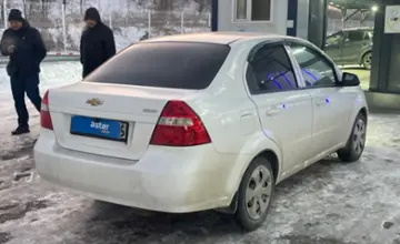Chevrolet Nexia 2020 года за 4 500 000 тг. в Усть-Каменогорск