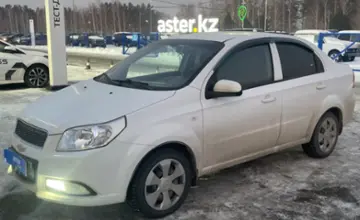 Chevrolet Nexia 2020 года за 4 500 000 тг. в Усть-Каменогорск фото 1