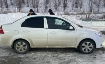Chevrolet Nexia 2020 года за 4 500 000 тг. в Усть-Каменогорск фото 4