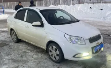 Chevrolet Nexia 2020 года за 4 500 000 тг. в Усть-Каменогорск фото 3