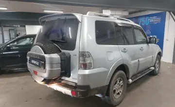 Mitsubishi Pajero 2007 года за 8 700 000 тг. в Астана фото 3