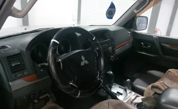 Mitsubishi Pajero 2007 года за 8 700 000 тг. в Астана фото 5