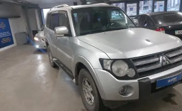 Mitsubishi Pajero 2007 года за 8 700 000 тг. в Астана фото 2