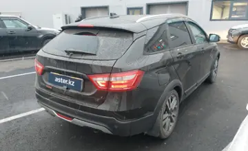LADA (ВАЗ) Vesta Cross 2019 года за 6 500 000 тг. в Астана фото 3