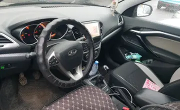 LADA (ВАЗ) Vesta Cross 2019 года за 6 500 000 тг. в Астана фото 5