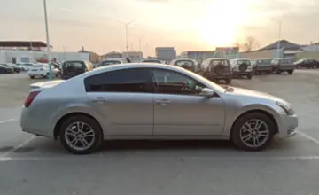 Nissan Maxima 2003 года за 2 600 000 тг. в Кызылорда фото 4