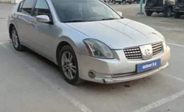 Nissan Maxima 2003 года за 2 600 000 тг. в Кызылорда фото 3