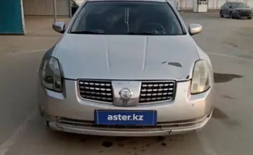 Nissan Maxima 2003 года за 2 600 000 тг. в Кызылорда фото 2