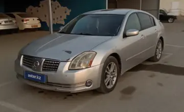 Nissan Maxima 2003 года за 2 600 000 тг. в Кызылорда фото 1