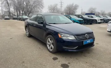Volkswagen Passat 2013 года за 7 500 000 тг. в Актобе фото 1