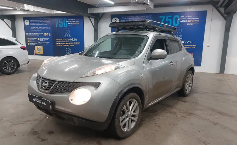 Nissan Juke 2014 года за 6 000 000 тг. в Астана