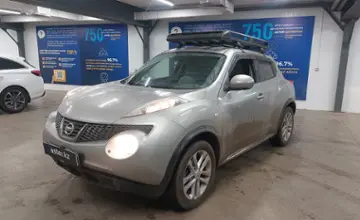 Nissan Juke 2014 года за 6 000 000 тг. в Астана фото 1