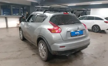 Nissan Juke 2014 года за 6 000 000 тг. в Астана фото 4