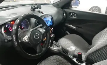Nissan Juke 2014 года за 6 000 000 тг. в Астана фото 5