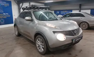 Nissan Juke 2014 года за 6 000 000 тг. в Астана фото 2