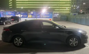 Kia Optima 2016 года за 8 500 000 тг. в Шымкент фото 4