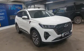 Chery Tiggo 7 Pro 2023 года за 8 400 000 тг. в Астана фото 2