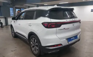 Chery Tiggo 7 Pro 2023 года за 8 400 000 тг. в Астана фото 4